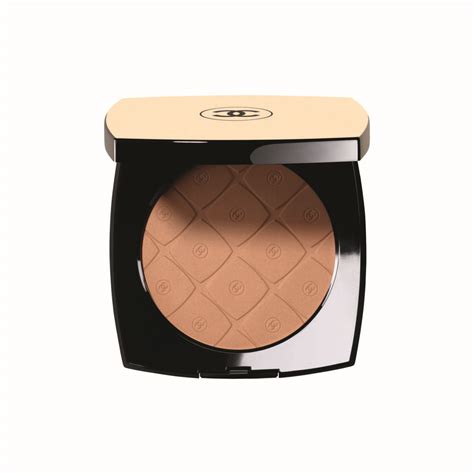 les beiges chanel poudre belle mine|LES BEIGES POUDRE BELLE MINE NATURELLE .